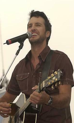 Luke Bryan Wallpaper For Android By Appbook