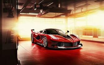 Ferrari Fxx Wallpaper And Background Image Net