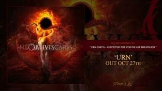 Ne Obliviscaris And Allegaeon Announce North American Tour Axs