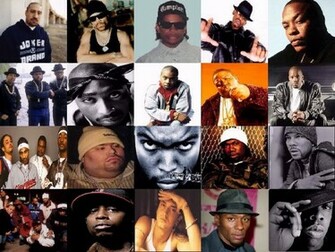 Rapper Wallpaper