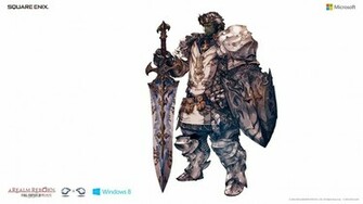 Final Fantasy Xiv Wallpaper