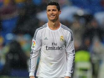 Cristiano Ronaldo Real Madrid Wallpaper