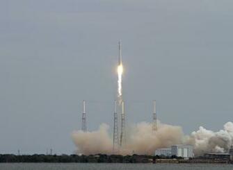 Spacex Falcon Wallpaper Pics About Space