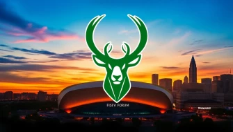 Milwaukee Bucks Wallpaper