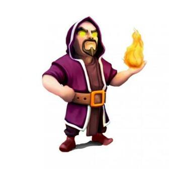 Wizard Clash Of S Wiki Wikia