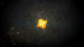 Windows Radioactive Black Orange By Shak Designs
