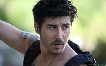 Parkour David Belle Age De Tf1 Inter Desktop