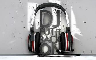 Dj Wallpaper