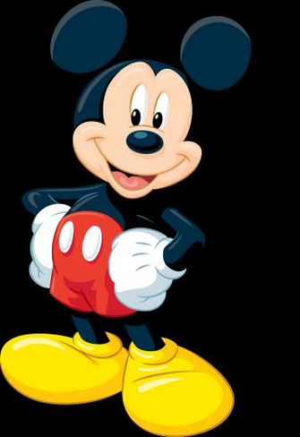 Mickey Mouse Clubhouse BirtHDay Wallpaper Png