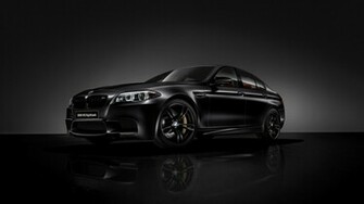 Bmw M5 Nighthawk Wallpaper HD Car