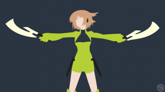 World Trigger HD Wallpaper And
