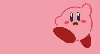 Kirby Wallpaper