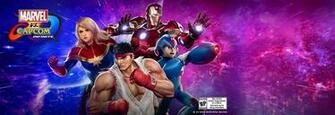 Marvel Vs Infinite HD Wallpaper X Net