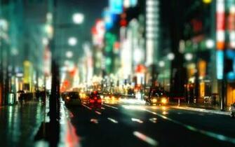 HD Wallpaper Street