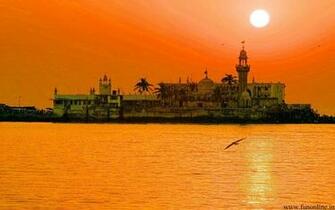 Mumbai Wallpaper HD Available For