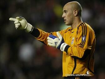 Pepe Reina Wallpaper Liverpool Gallery