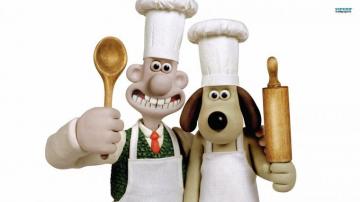 Wallace And Gromit Wallpaper For Your