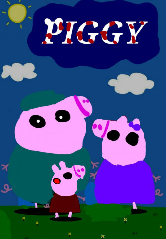 What Happened To Peppa Pig R Piggy