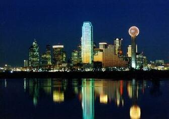 Pin Dallas Texas Skyline HD Travel Photos And Wallpaper