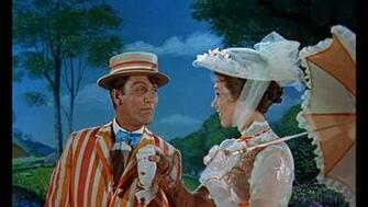 Mary Poppins Image HD Wallpaper And