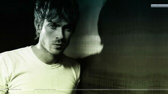 Ian Somerhalder Wallpaper