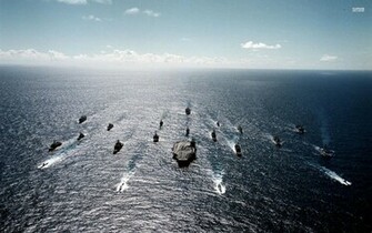 Us Navy Fleet Wallpaper Photography
