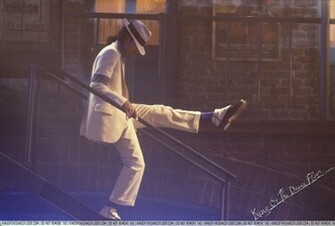 Michael Jackson Smooth Criminal For