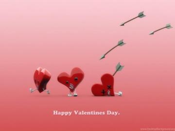 Sarcasm Part On Discerning Love Valentine S Day And The