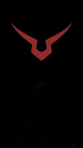 I Made A Quick Wallpaper For My Phone After Finished The Anime