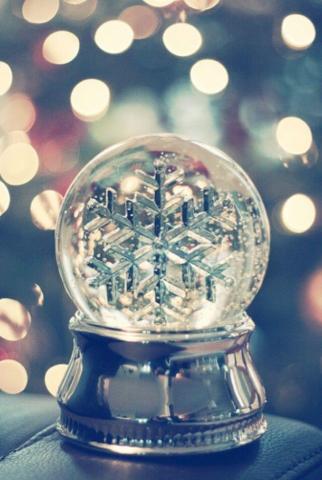 Image About Winter In Is It Christmas Yet By Private User Snow