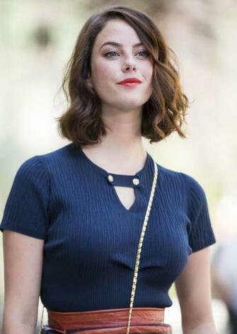Celebrity Kaya Scodelario Hot Glamorous Photos And HD