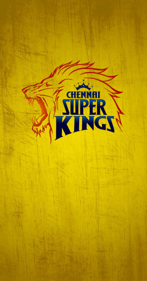 Chennai Super Kings Wallpaper