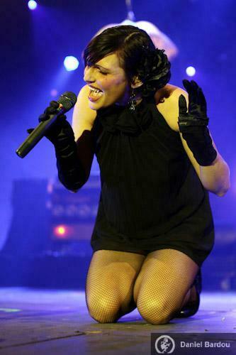 Fonds D Cran Caravan Palace Tous Les Wallpaper
