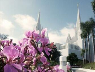 The Church Of Jesus Christ Latter Day Saints