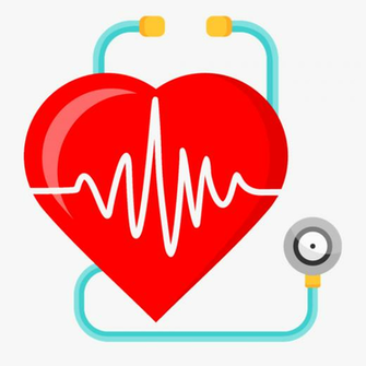 Stethoscope Clipart Health Mapeh Transparent