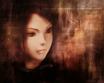 Tenchu Wallpaper Ayame Minitokyo