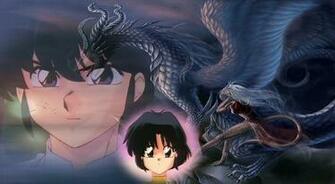 Ranma Akane Adventures Nibun No