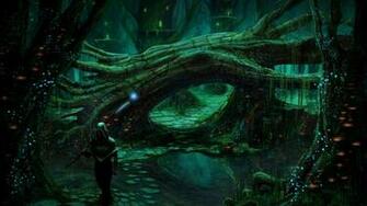 Gallery For Druid Wallpaper Top Hq Background
