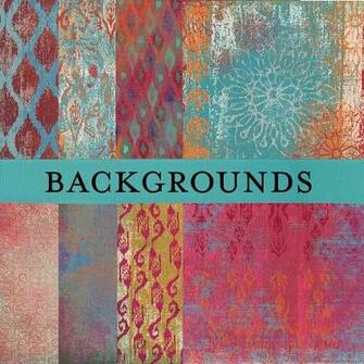 Boho Chic At Daisytrail The Home Of Social Scrapbooking