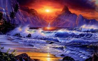 Peisaje Desktop Sunrise Sunset Wallpaper Poze Super Misto
