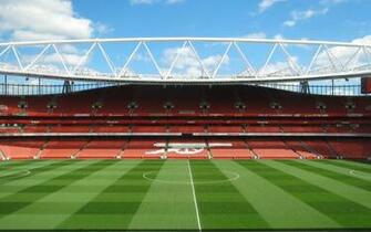Emirates Stadium Wallpaper