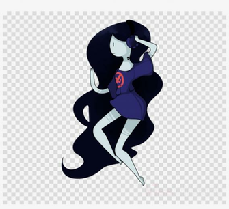 Marceline The Vampire Queen Clipart Make