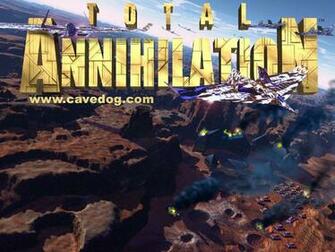 Total Annihilation Re Pcgamesarchive