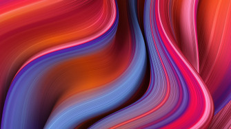 4k Abstract Art Laptop Full HD 1080p Wallpaper Image