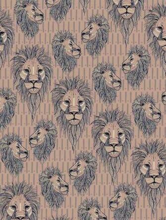 Lions iPhone Wallpaper Background