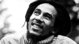 Bob Marley Widescreen High Quality Wallpaper