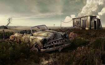 Computer Old Car Pictures Wallpaper Desktop Background Id