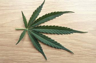Weed Blunt Wallpaper