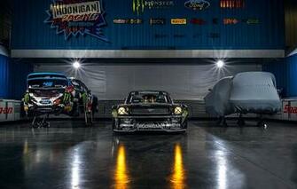 Hoonicorn Wallpaper