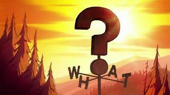 Gravity Falls